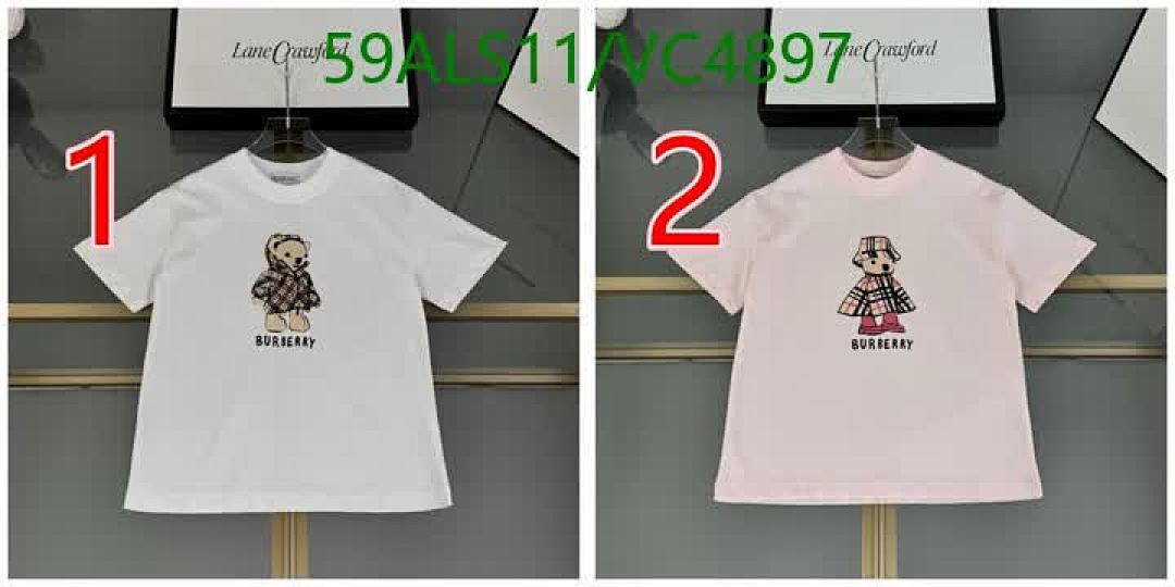 Burberry-Kids Clothing Code: VC4897 $: 59USD-Yupoo.ru - Copybrand.Team photo album Burberry-Kids Clothing Code: VC4897 $: 59USD