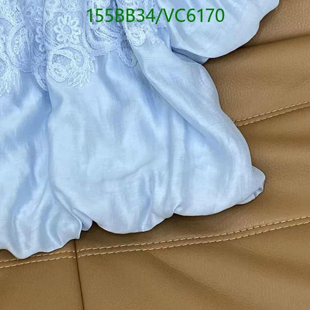 Dior-Clothing Code: VC6170 $: 155USD