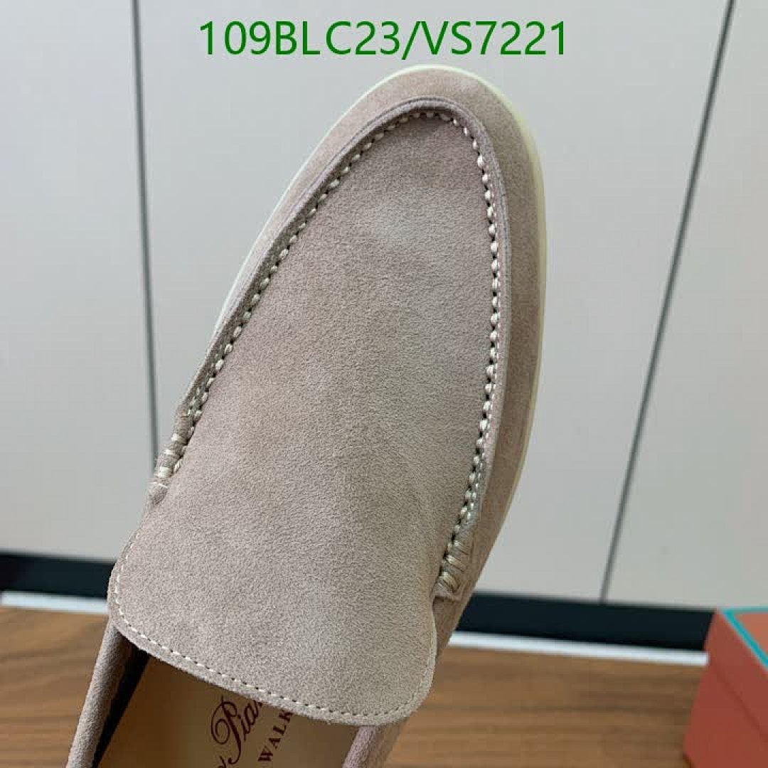 Loro Piana-Women Shoes Code: VS7221 $: 109USD
