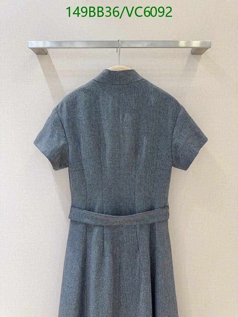 Dior-Clothing Code: VC6092 $: 149USD