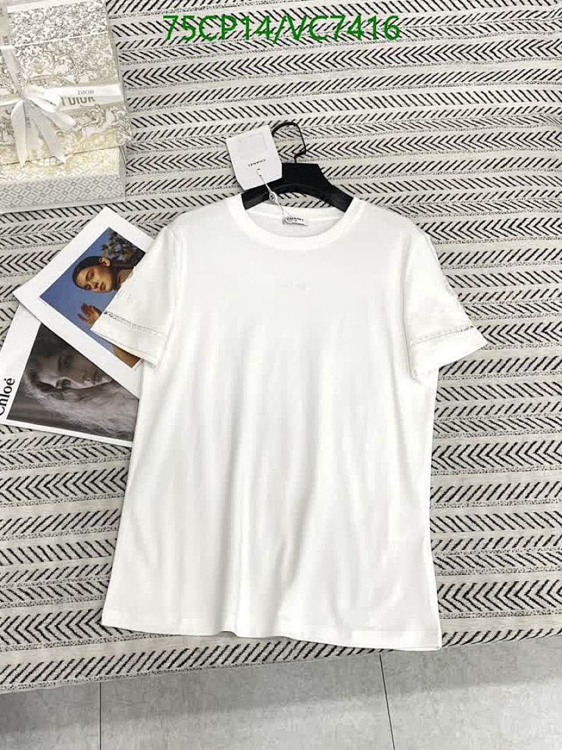 Chanel-Clothing Code: VC7416 $: 75USD-Yupoo.ru - Copybrand.Team photo album Chanel-Clothing Code: VC7416 $: 75USD