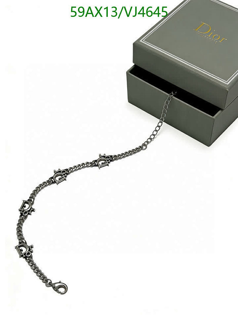 Dior-Jewelry Code: VJ4645 $: 59USD