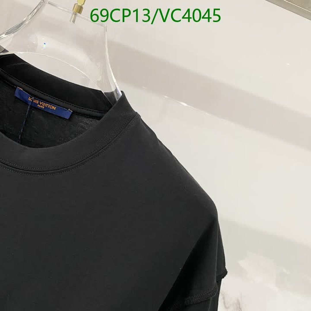 LV-Clothing Code: VC4045 $: 69USD-Yupoo.ru - Copybrand.Team photo album LV-Clothing Code: VC4045 $: 69USD