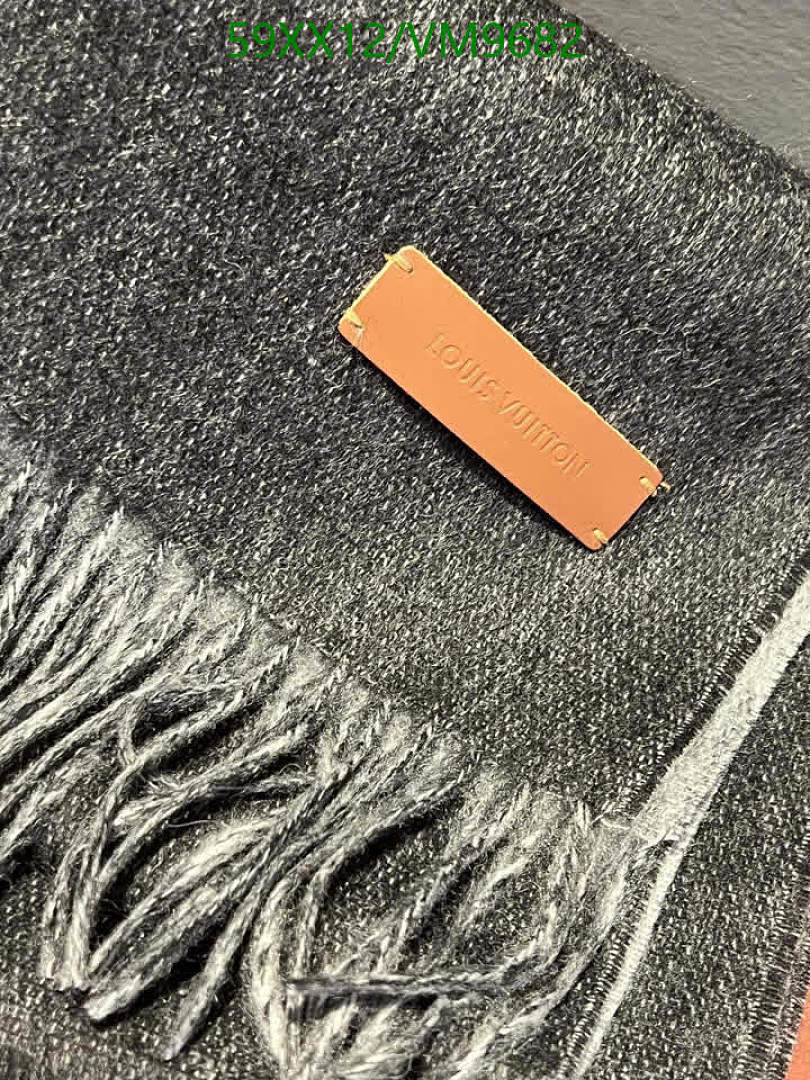 LV-Scarf Code: VM9682 $: 59USD