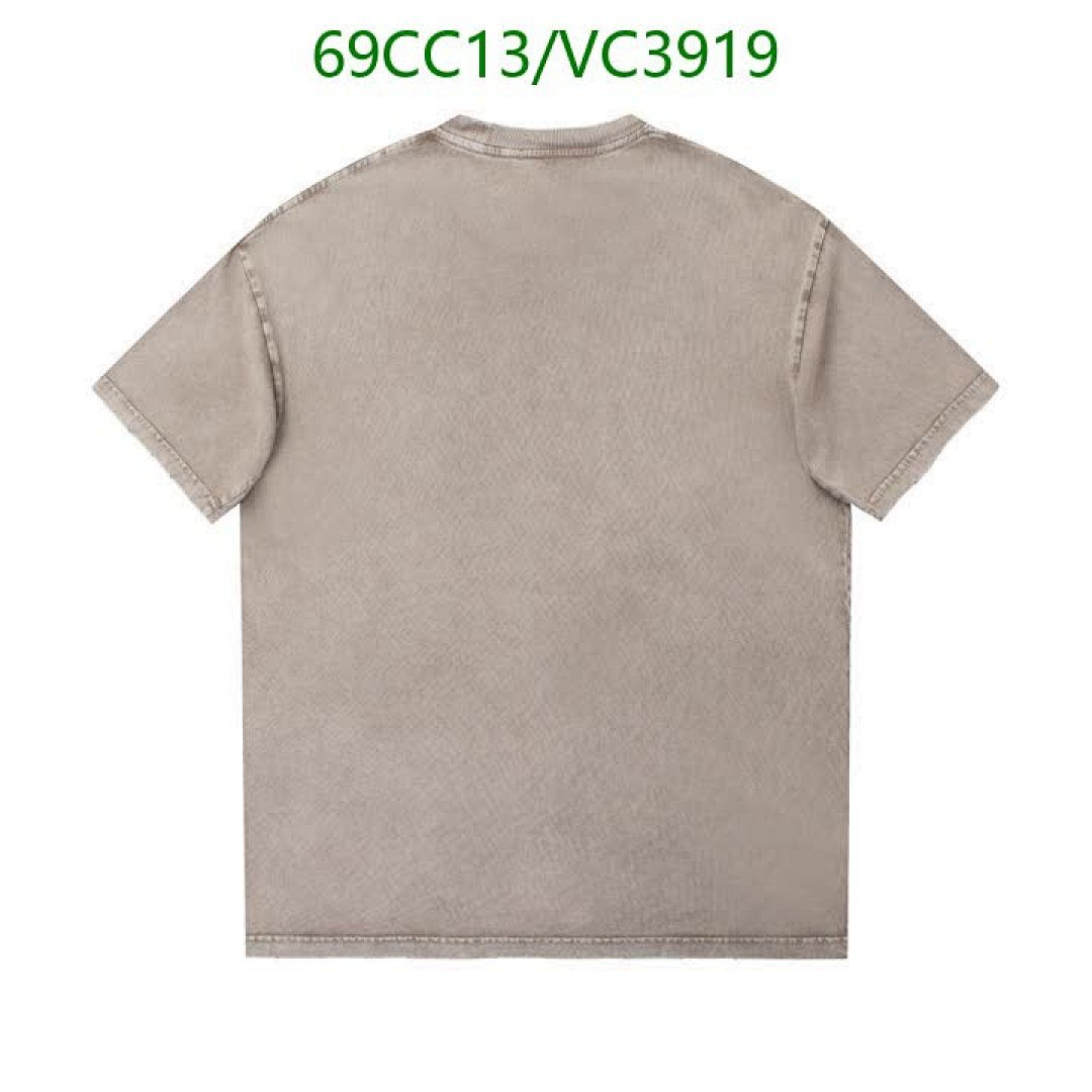 Balenciaga-Clothing Code: VC3919 $: 69USD