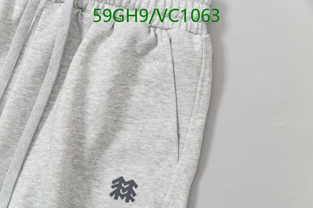 Descente-Beach Shorts Code: VC1063 $: 59USD