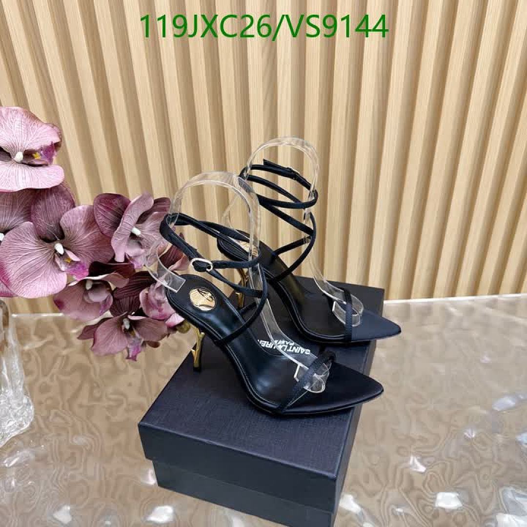 YSL-Women Shoes Code: VS9144 $: 119USD