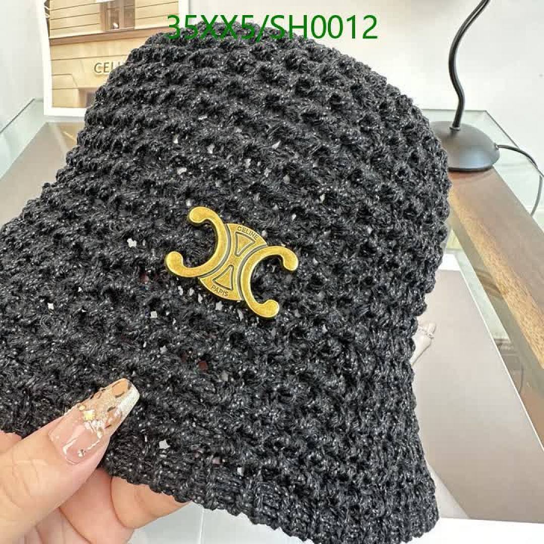 Celine-Cap(Hat) Code: SH0012 $: 35USD