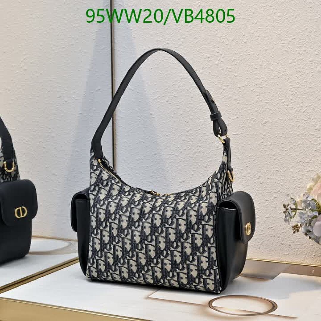 Dior-Bag-4A Quality Code: VB4805 $: 95USD