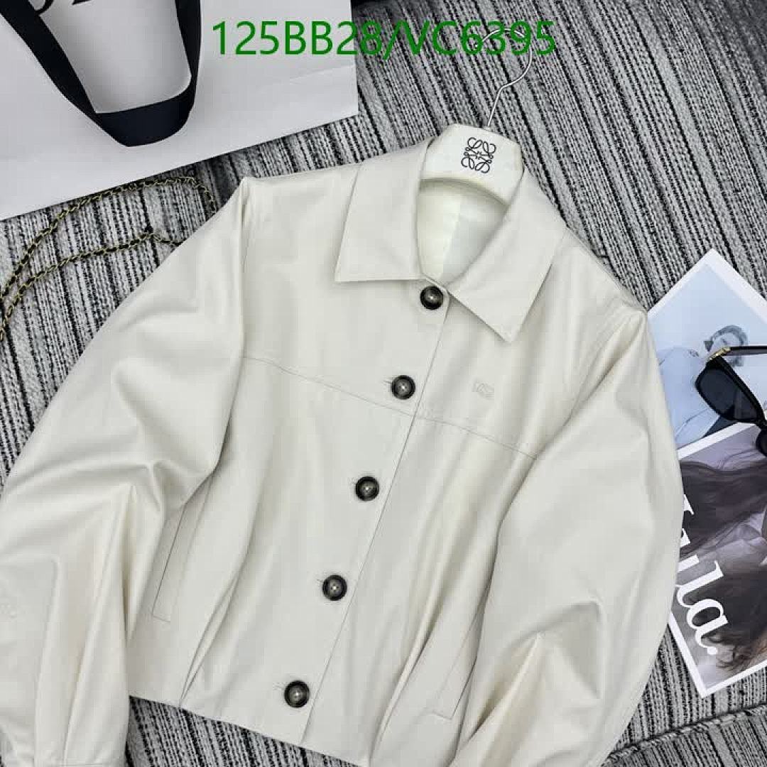 Loewe-Clothing Code: VC6395 $: 125USD