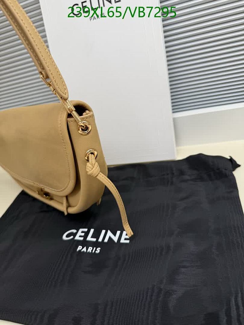 Celine-Bag-Mirror Quality Code: VB7295 $: 239USD