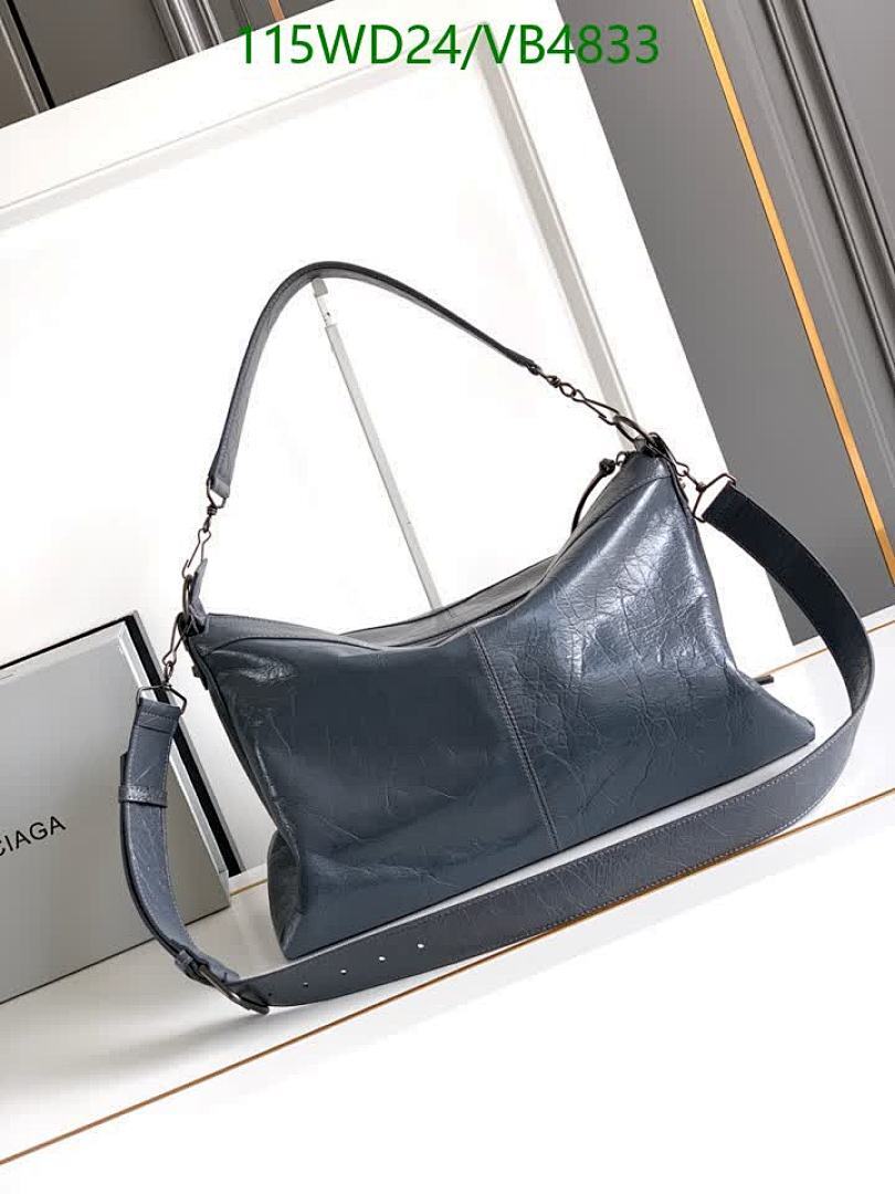 Balenciaga-Bag-4A Quality Code: VB4833 $: 115USD