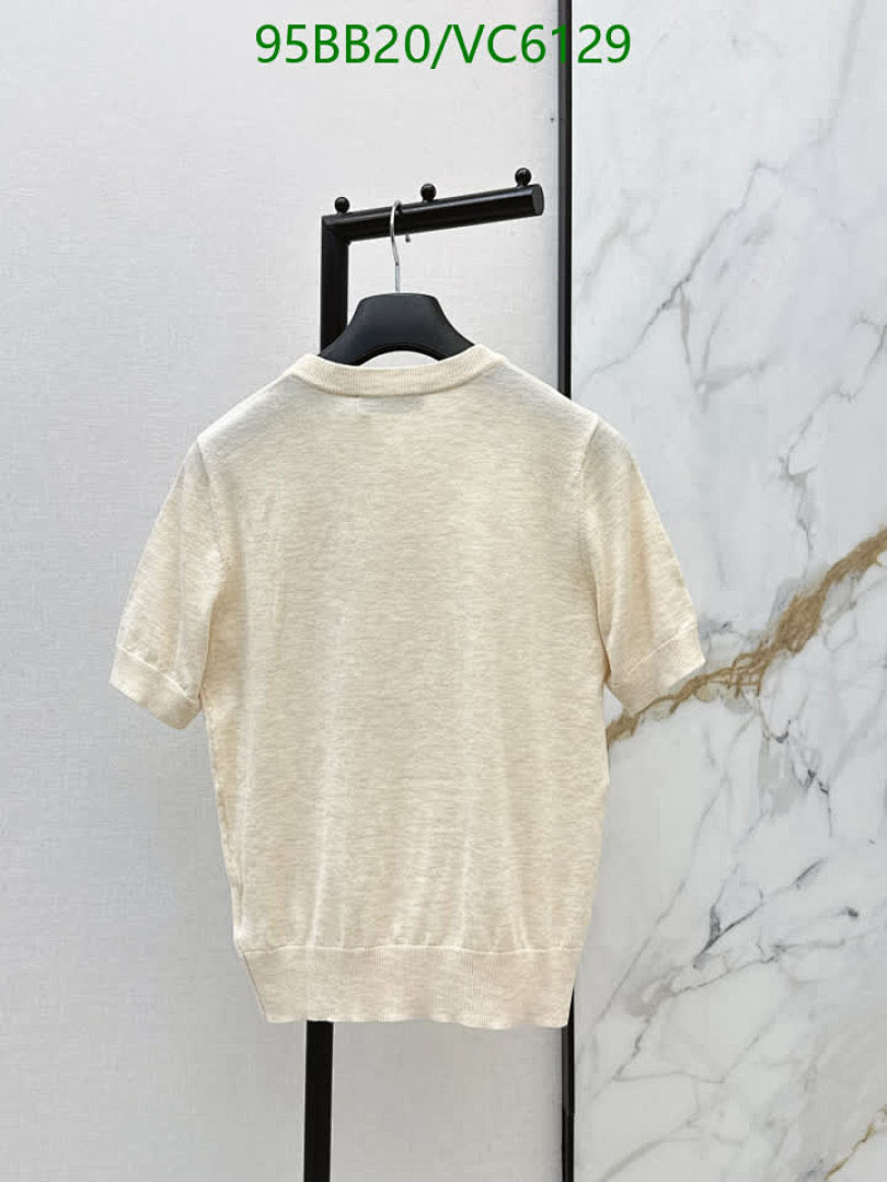 Dior-Clothing Code: VC6129 $: 95USD