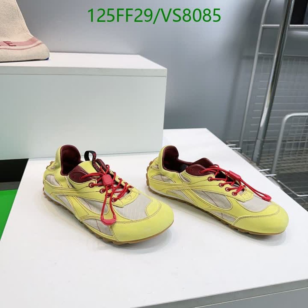 BV-Men shoes Code: VS8085 $: 125USD