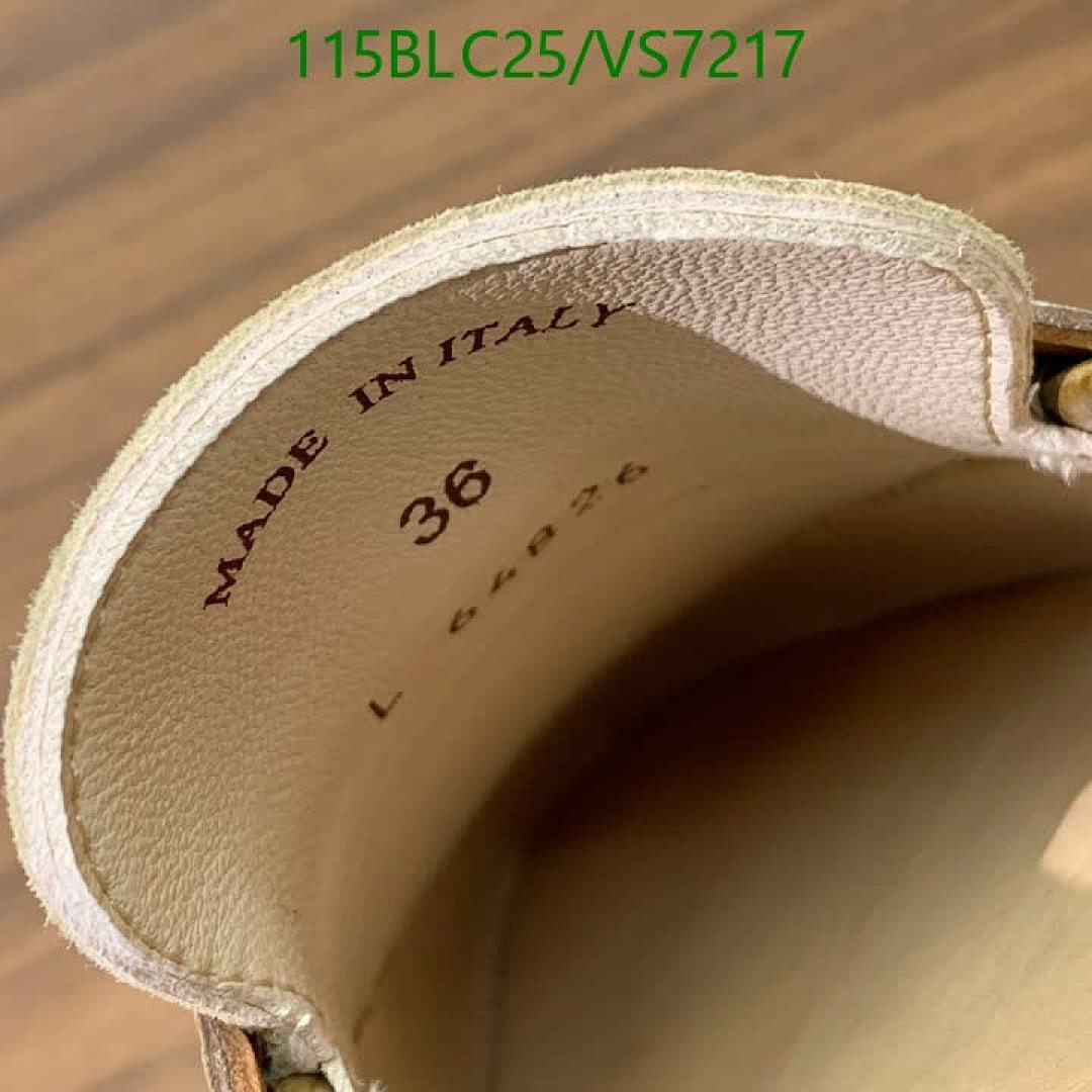 Loro Piana-Women Shoes Code: VS7217 $: 115USD