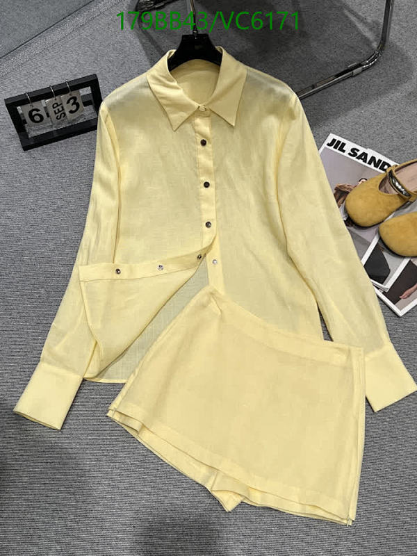 Dior-Clothing Code: VC6171 $: 179USD