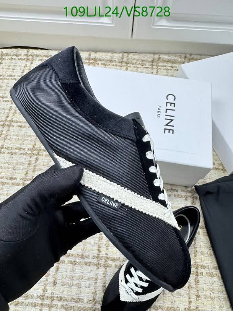 Celine-Women Shoes Code: VS8728 $: 109USD