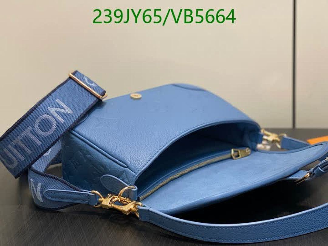 LV-Bag-Mirror Quality Code: VB5664 $: 239USD