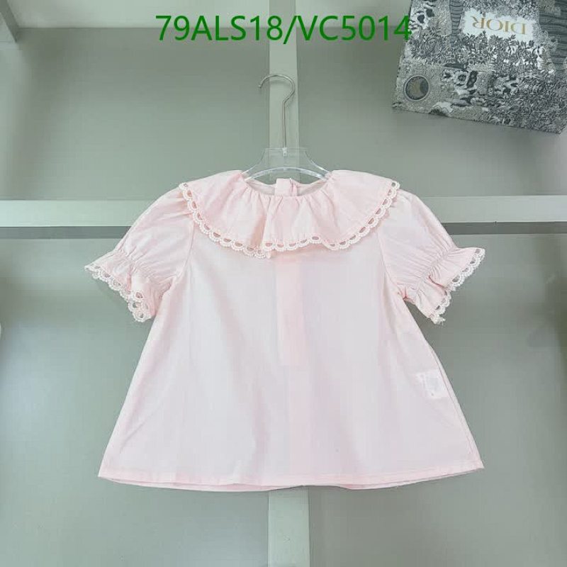 Dior-Kids clothing Code: VC5014 $: 79USD