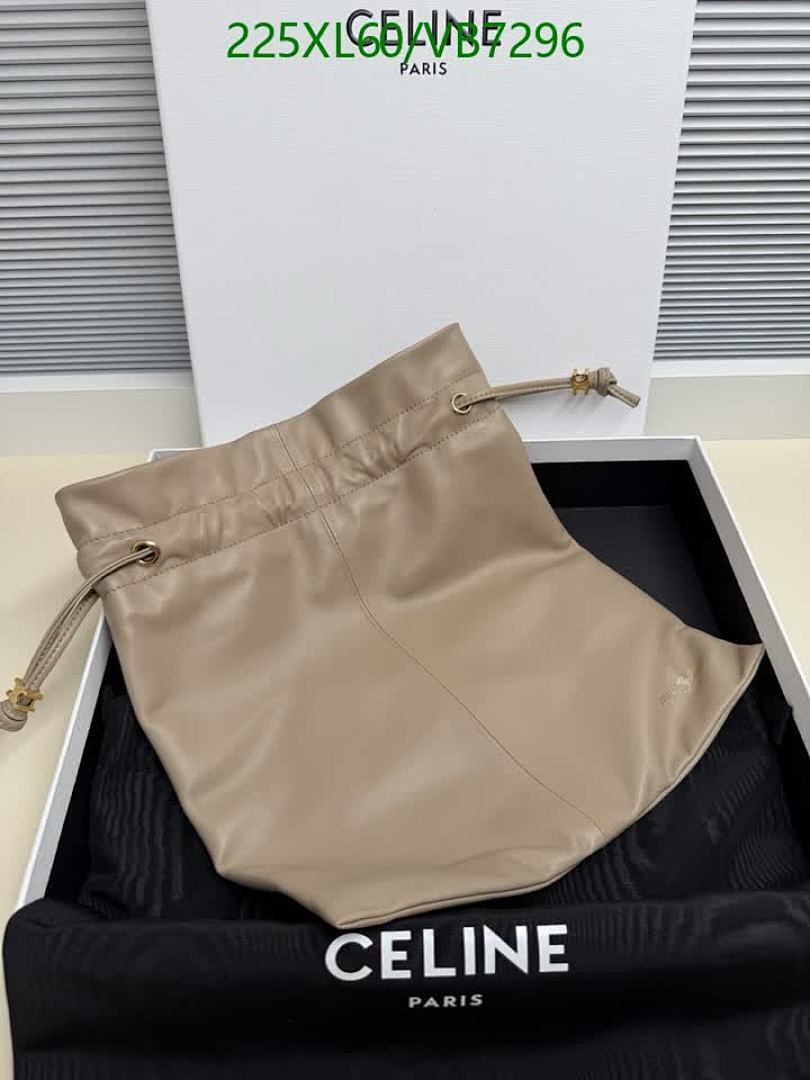 Celine-Bag-Mirror Quality Code: VB7296 $: 225USD