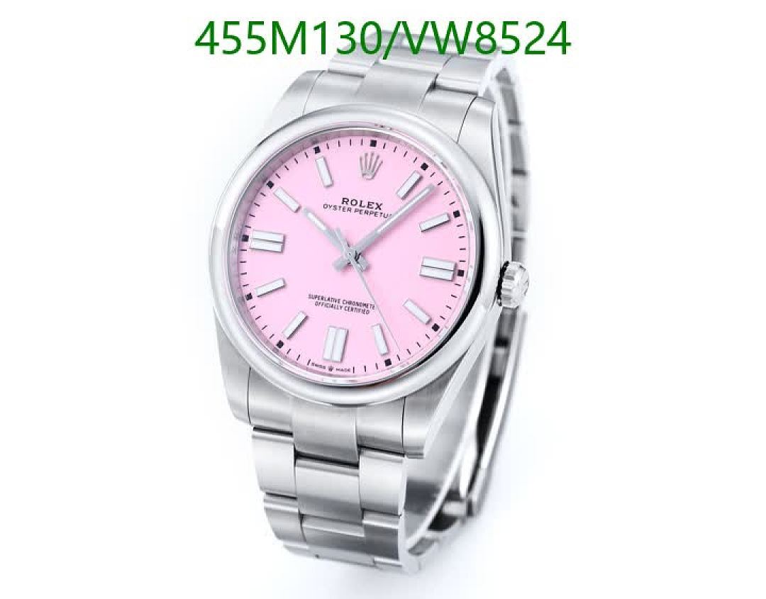 Rolex-Watch-Mirror Quality Code: VW8524 $: 455USD