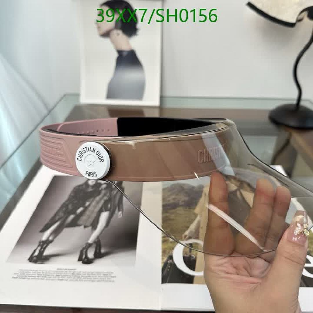 Dior-Cap(Hat) Code: SH0156 $: 39USD