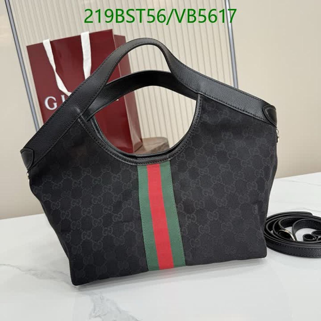 Gucci-Bag-Mirror Quality Code: VB5617 $: 219USD