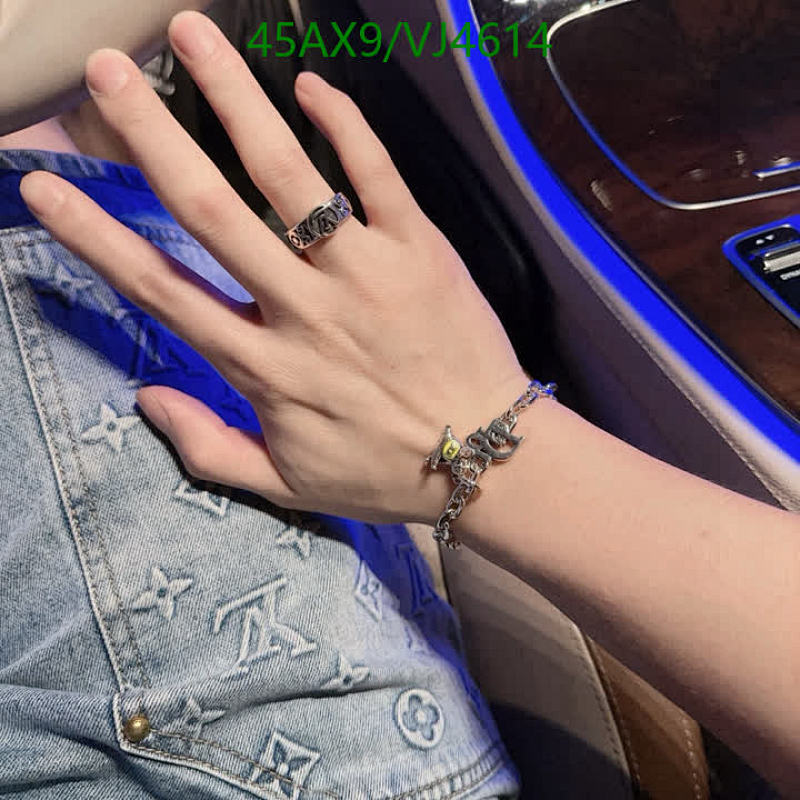 Dior-Jewelry Code: VJ4614 $: 45USD