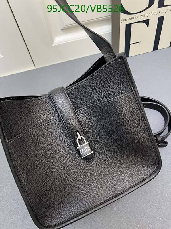 Prada-Bag-4A Quality Code: VB5526 $: 95USD
