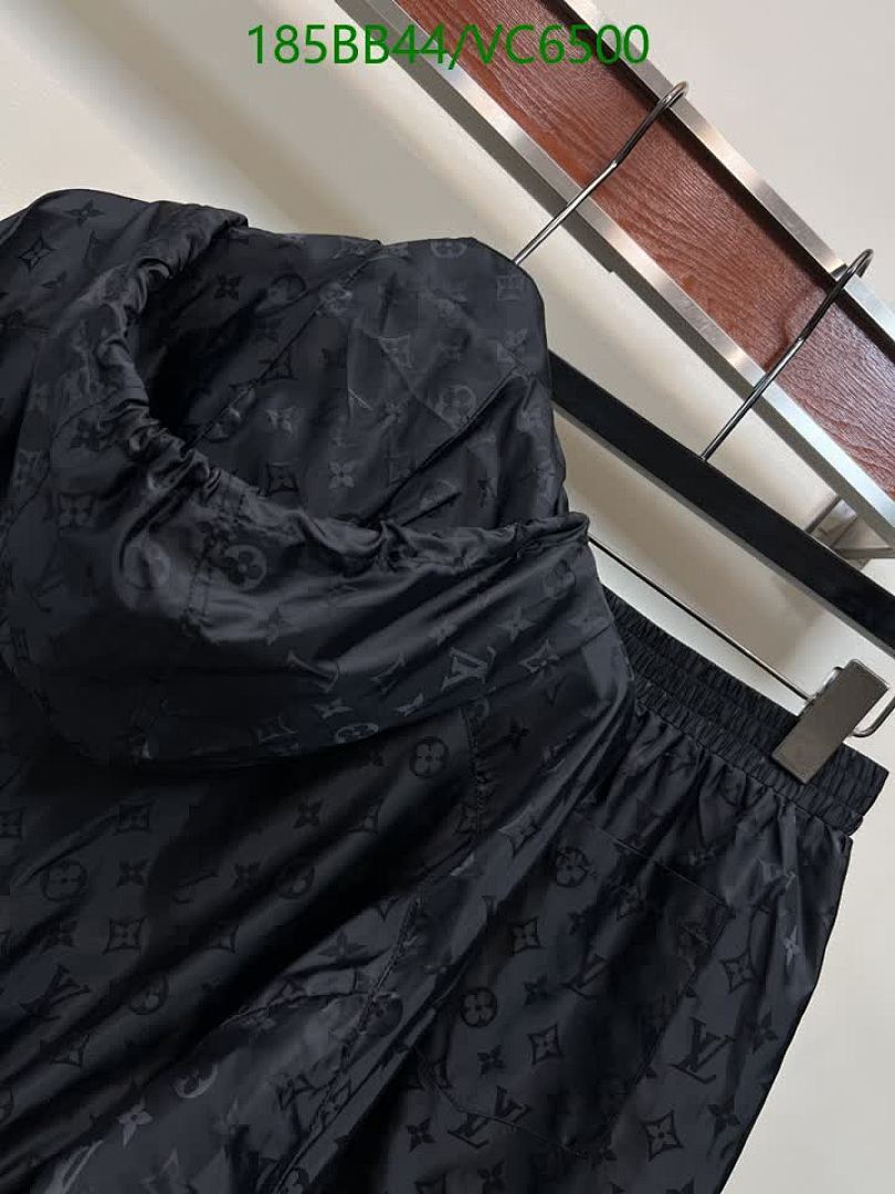 LV-Clothing Code: VC6500 $: 185USD