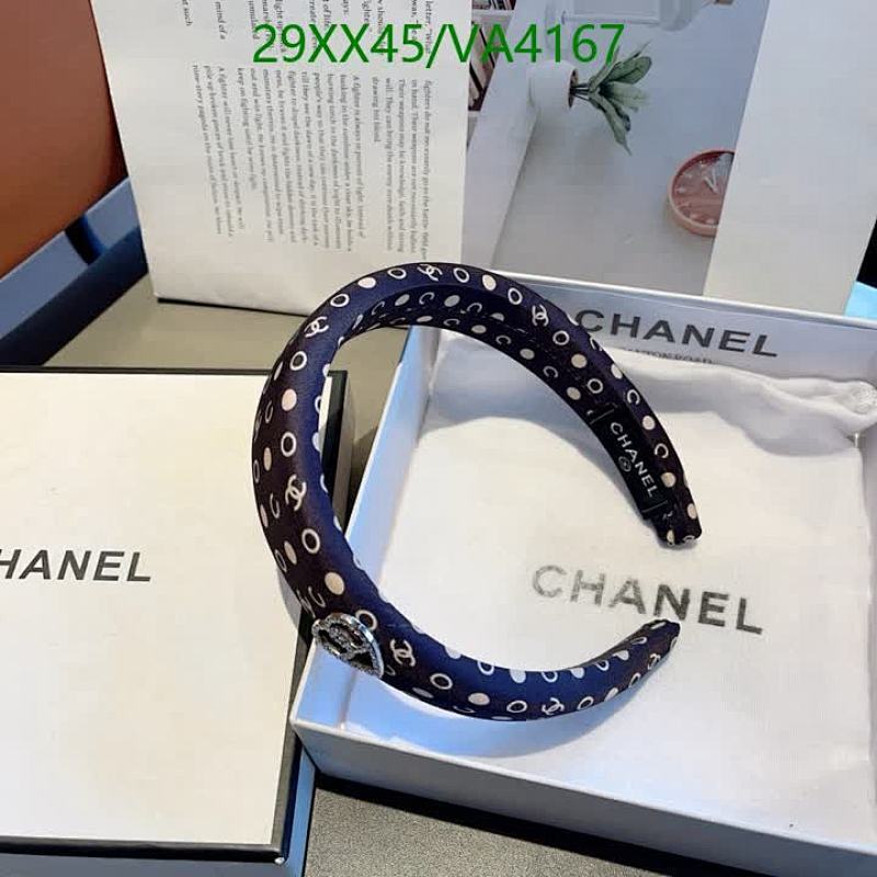 Chanel-Headband Code: VA4167 $: 29USD