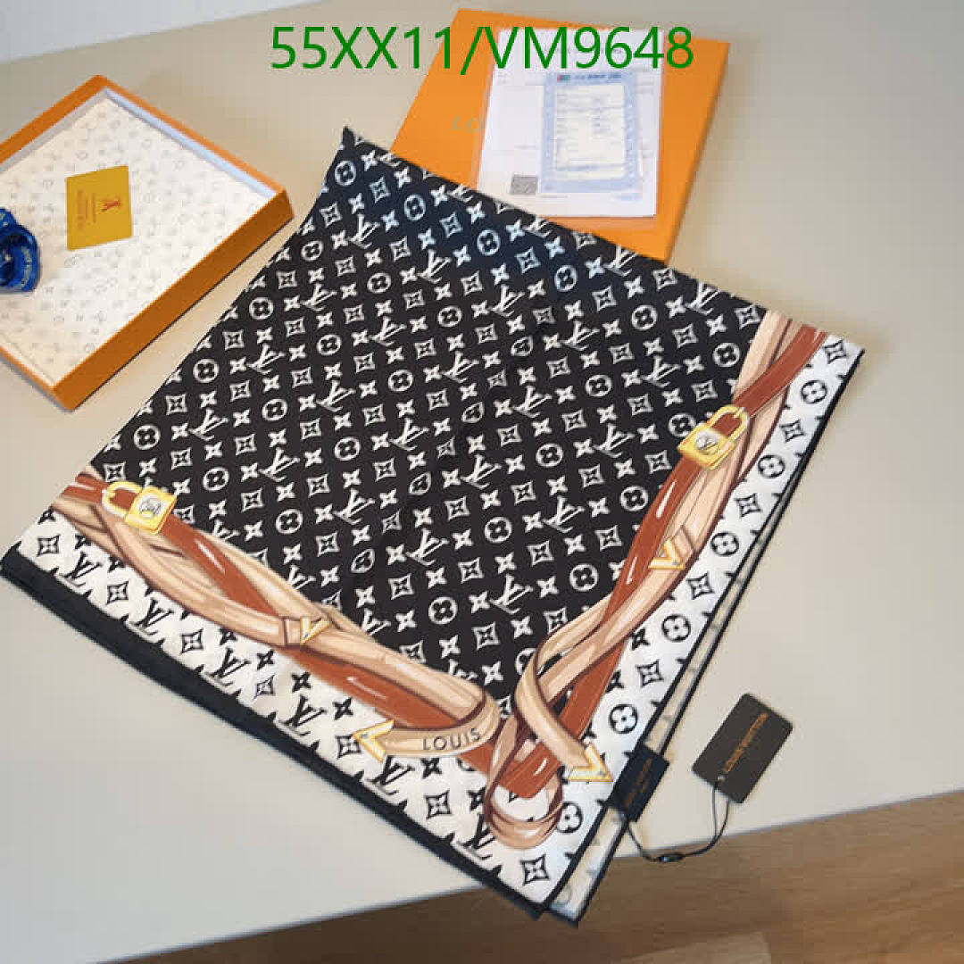 LV-Scarf Code: VM9648 $: 55USD
