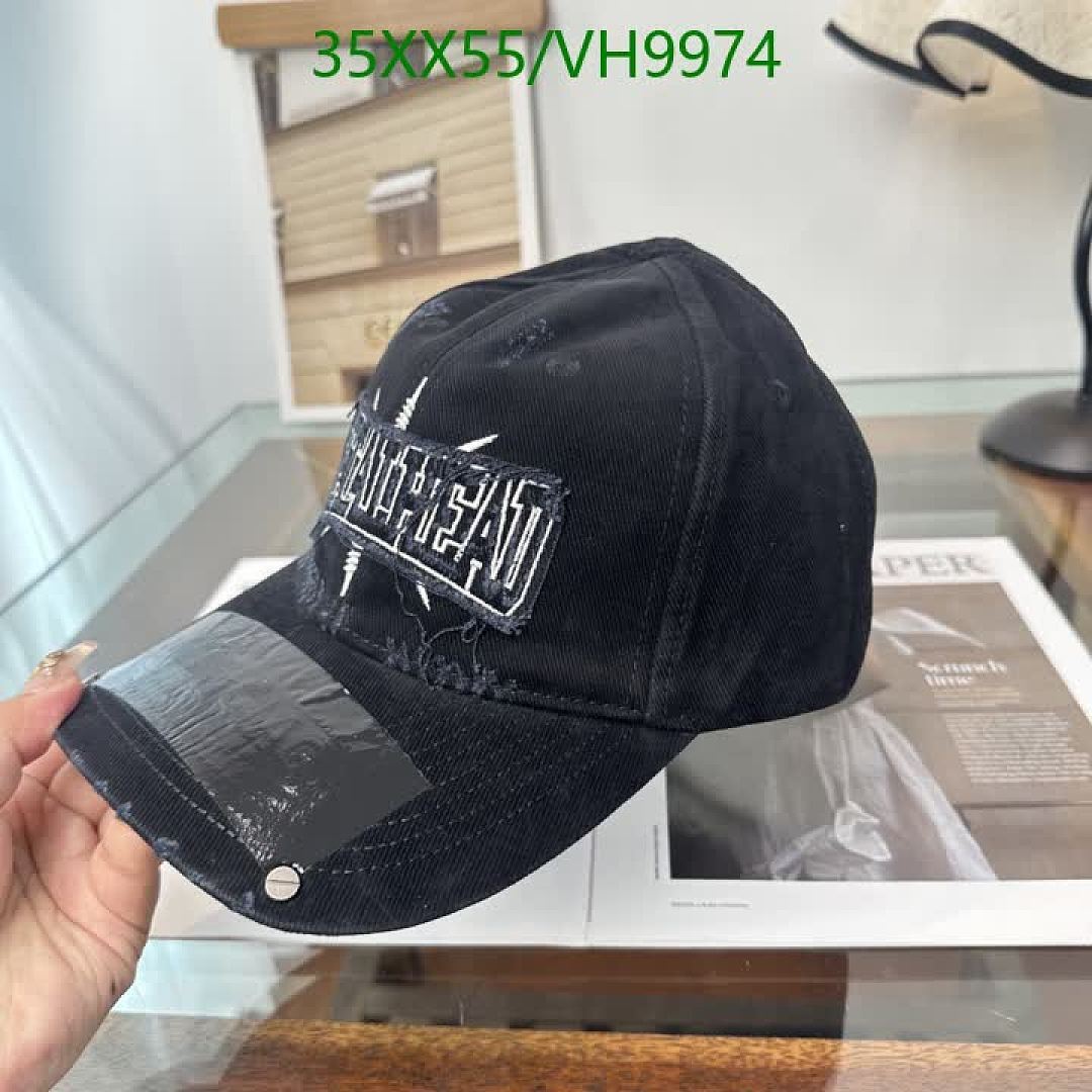 Balenciaga-Cap(Hat) Code: VH9974 $: 35USD
