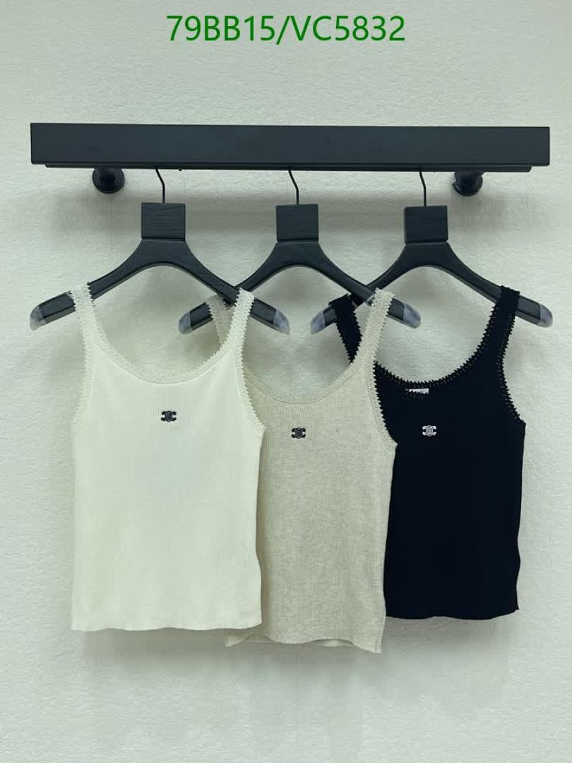 Celine-Clothing Code: VC5832 $: 79USD-Yupoo.ru - Copybrand.Team photo album Celine-Clothing Code: VC5832 $: 79USD