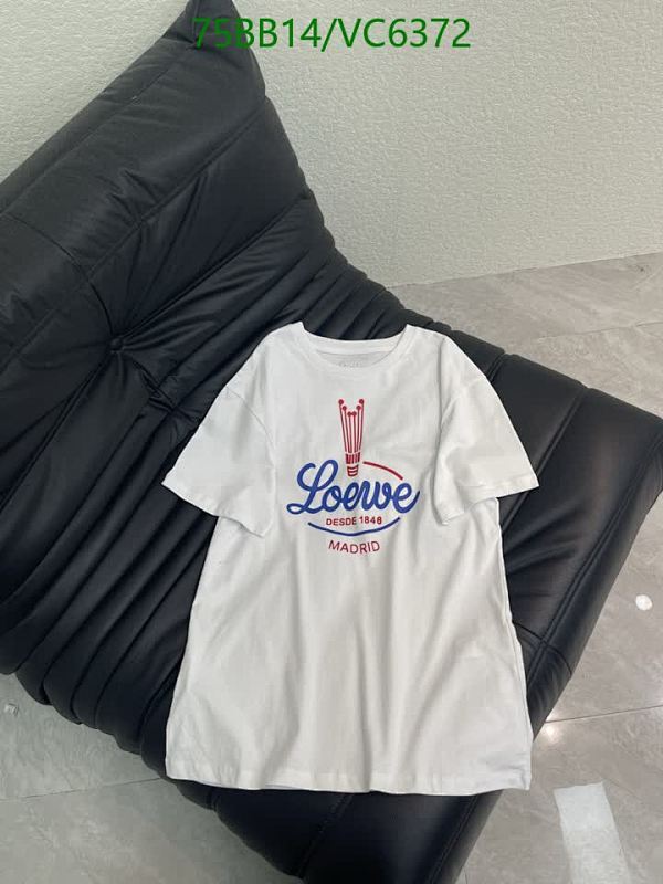 Loewe-Clothing Code: VC6372 $: 75USD