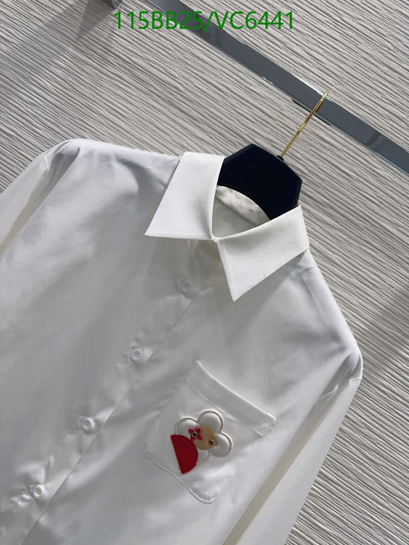 LV-Clothing Code: VC6441 $: 115USD