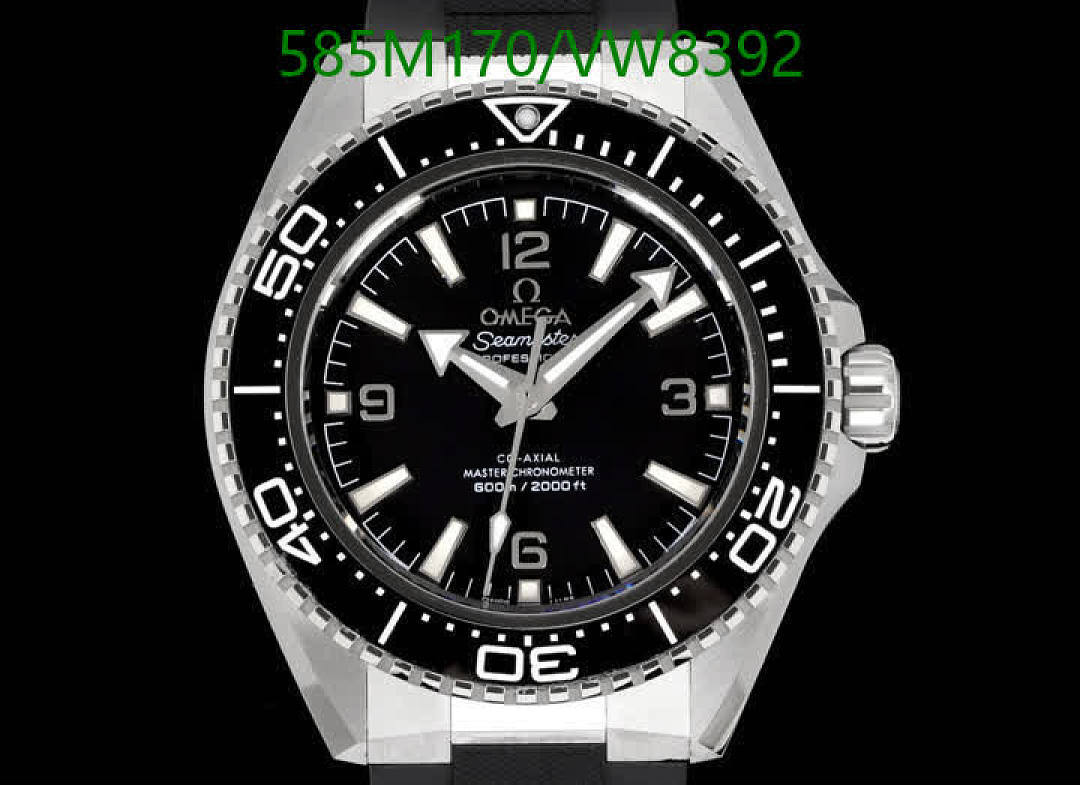 Omega-Watch(Mirror Quality) Code: VW8392 $: 585USD