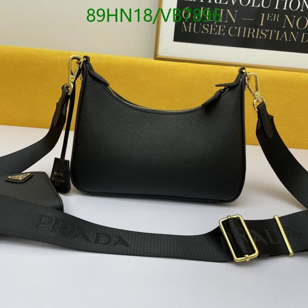 Prada-Bag-4A Quality Code: VB7896 $: 89USD