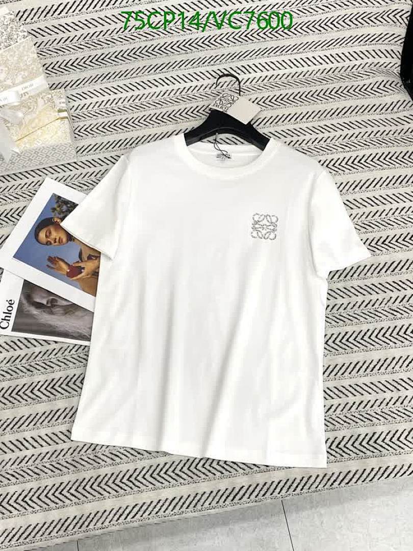 Loewe-Clothing Code: VC7600 $: 75USD