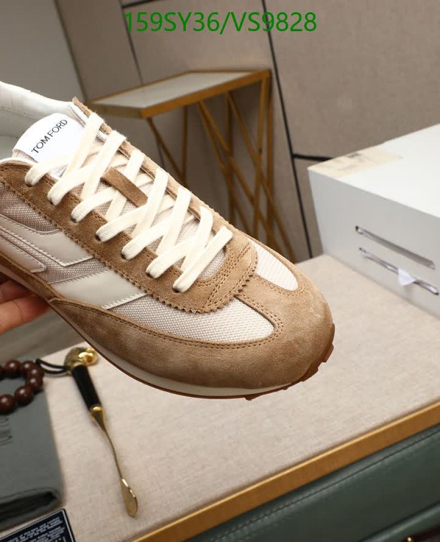 Tom Ford-Men shoes Code: VS9828 $: 159USD