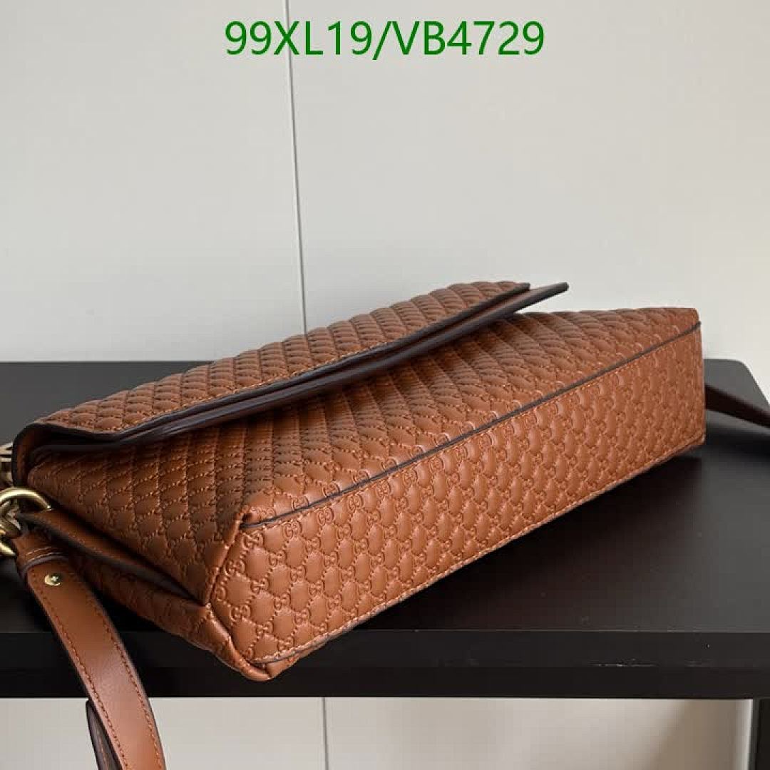 Gucci-Bag-4A Quality Code: VB4729 $: 99USD