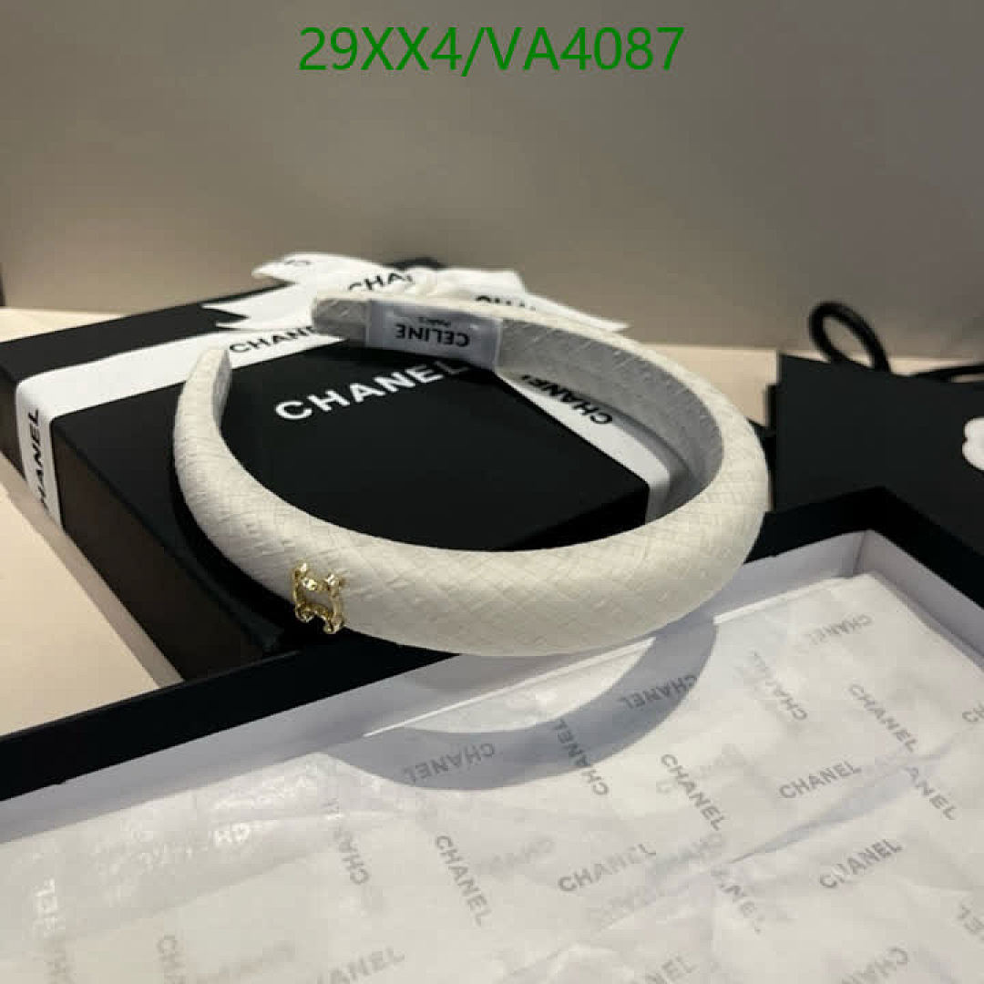 Celine-Headband Code: VA4087 $: 29USD