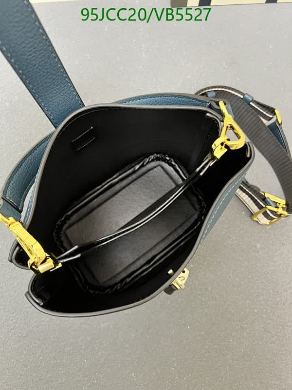 Prada-Bag-4A Quality Code: VB5527 $: 95USD
