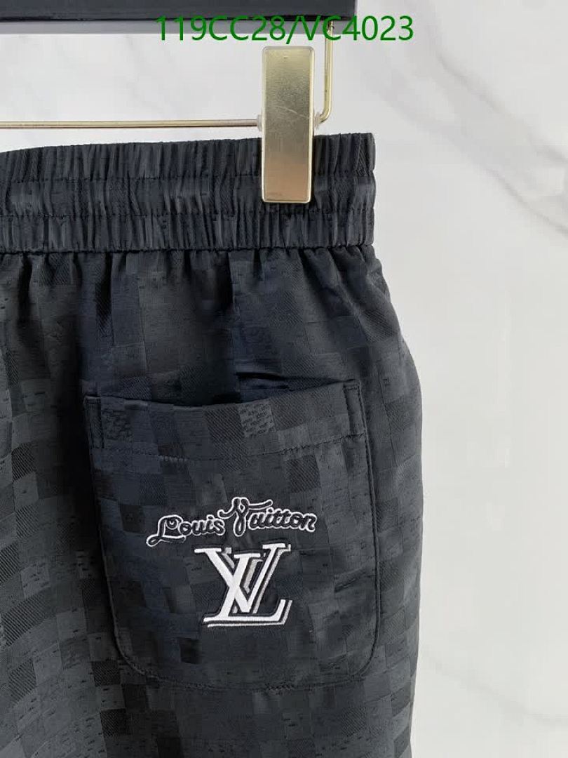 LV-Beach Shorts Code: VC4023 $: 119USD