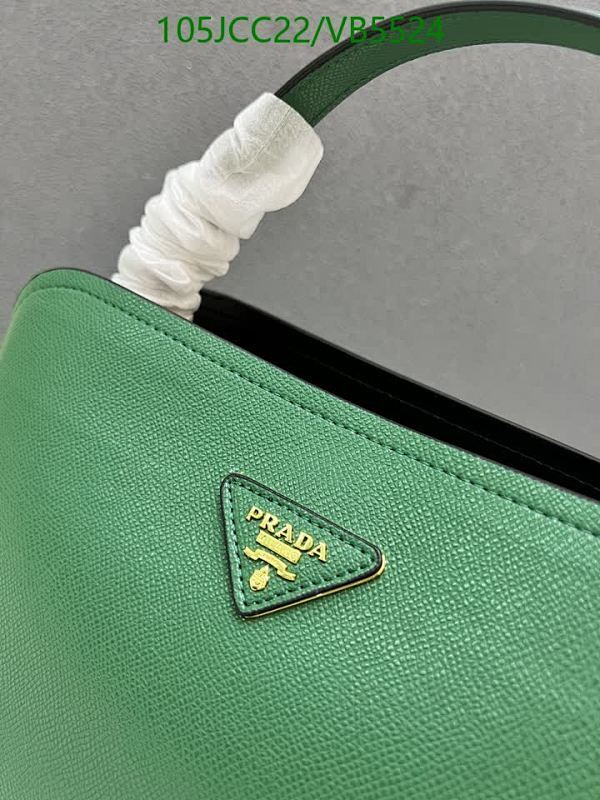 Prada-Bag-4A Quality Code: VB5524 $: 105USD