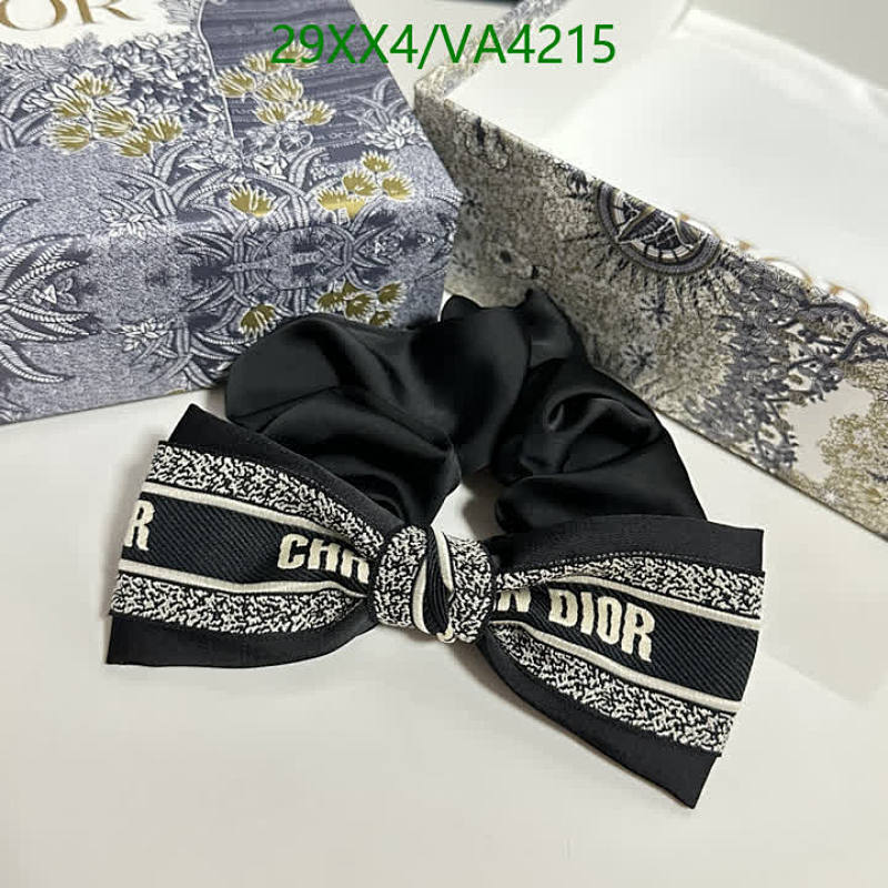 Dior-Headband Code: VA4215 $: 29USD