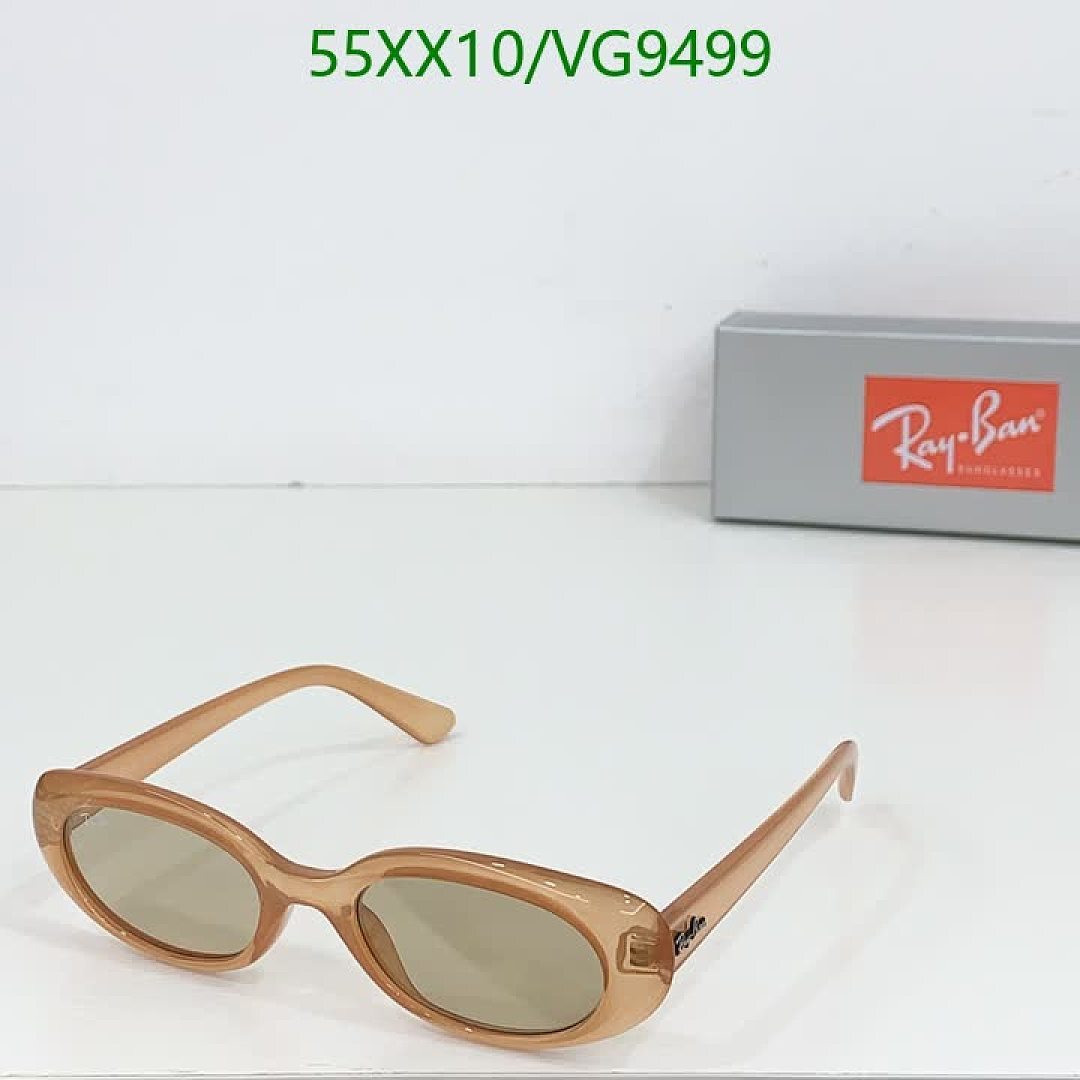 Ray-Ban-Glasses Code: VG9499 $: 55USD