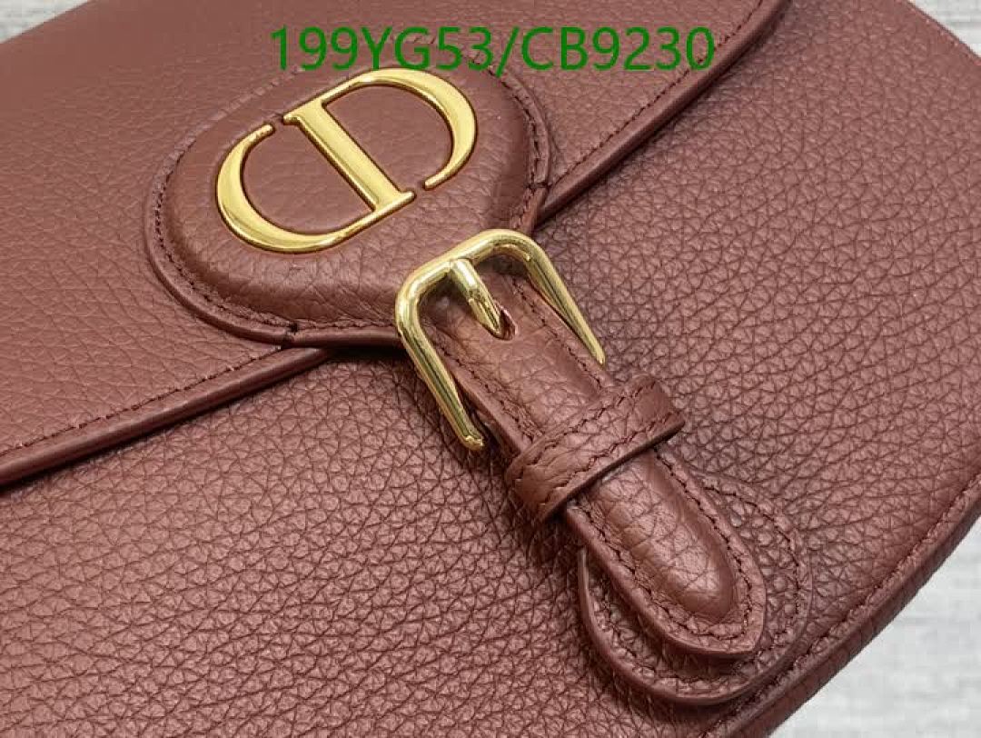 Dior-Bag-Mirror Quality Code: CB9230 $: 199USD