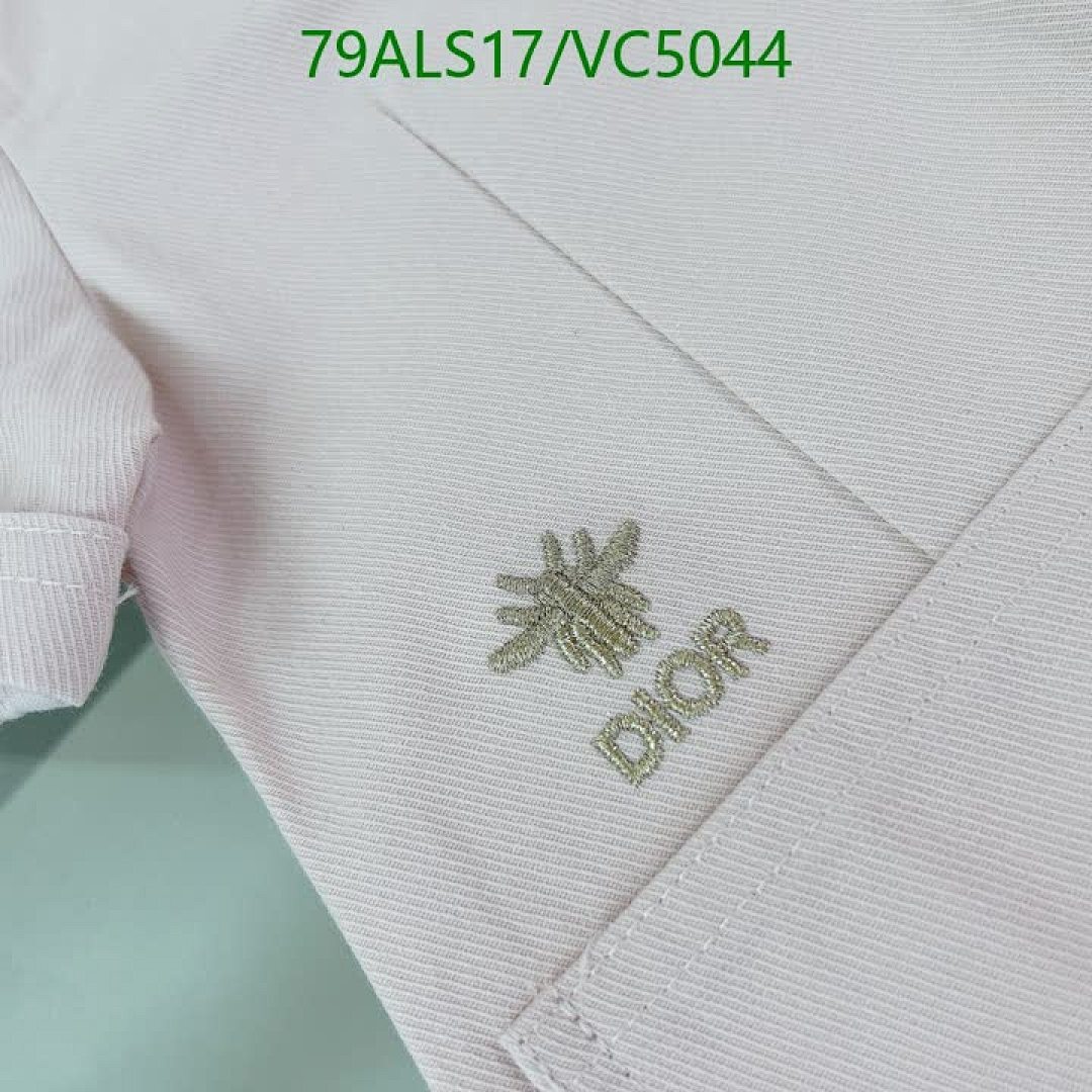 Dior-Kids clothing Code: VC5044 $: 79USD