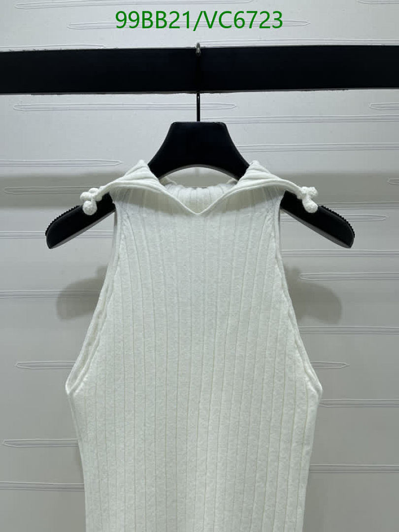 Miu Miu-Clothing Code: VC6723 $: 99USD